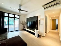Rosewood Suites (D25), Condominium #599803191